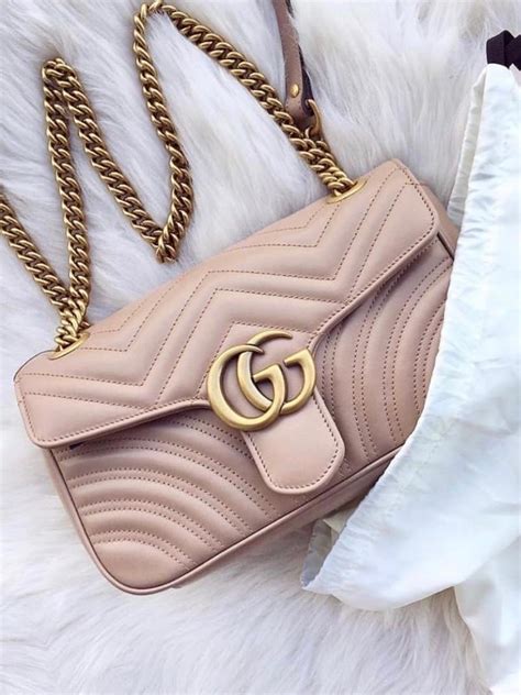 gucci handbag pink top|gucci marmont bag dusty pink.